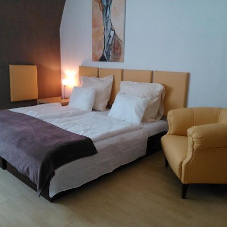 Apartment Sova 오스트라바 객실 사진