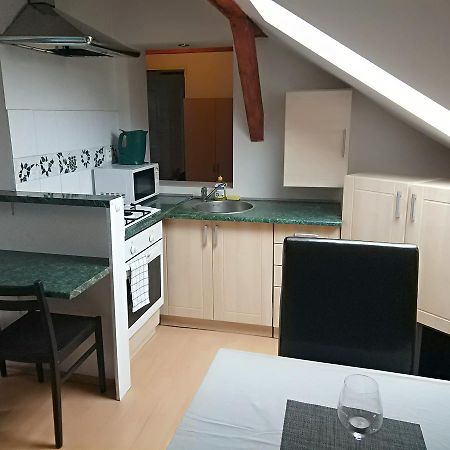Apartment Sova 오스트라바 외부 사진