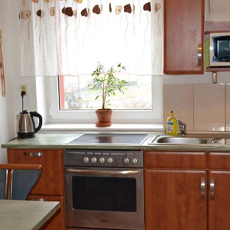 Apartment Sova 오스트라바 외부 사진