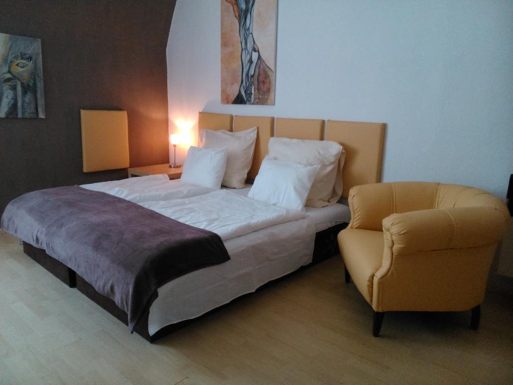 Apartment Sova 오스트라바 객실 사진
