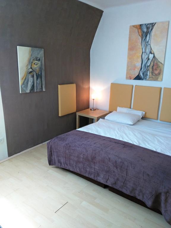 Apartment Sova 오스트라바 객실 사진