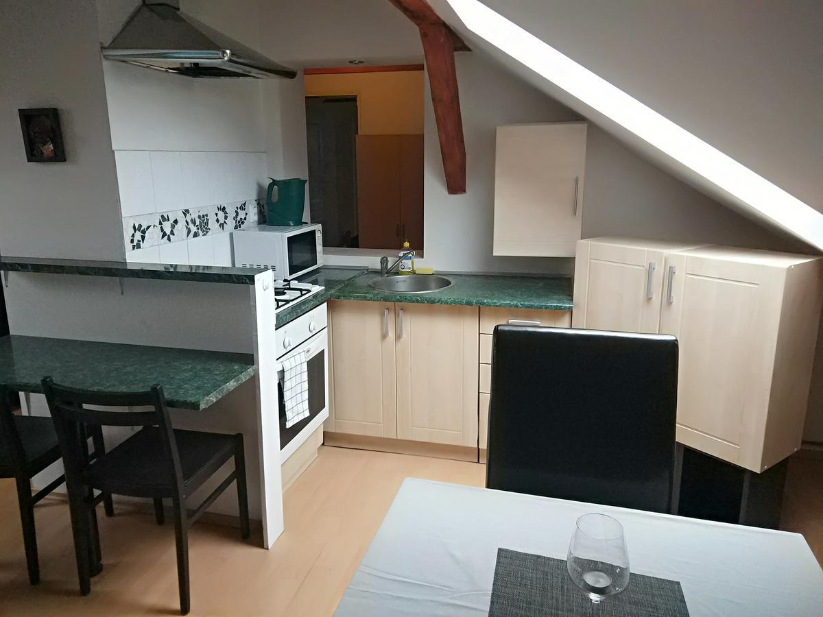 Apartment Sova 오스트라바 외부 사진