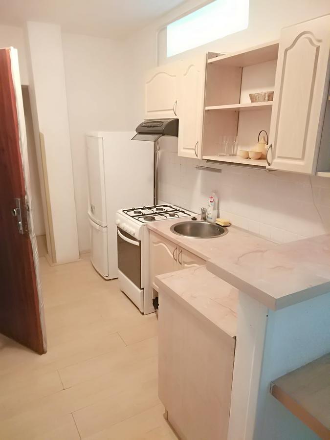 Apartment Sova 오스트라바 외부 사진