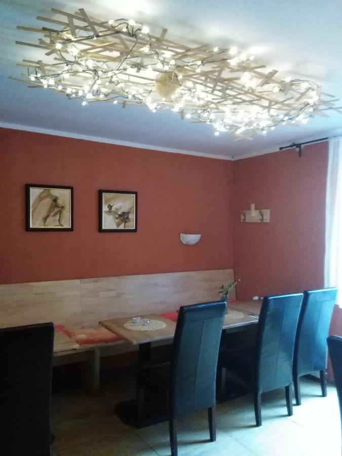 Apartment Sova 오스트라바 외부 사진